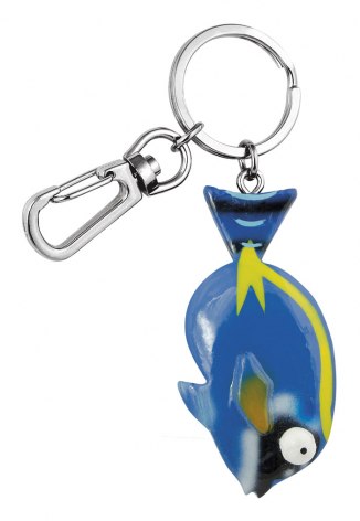 KEY CHAIN FISH - NO BOX