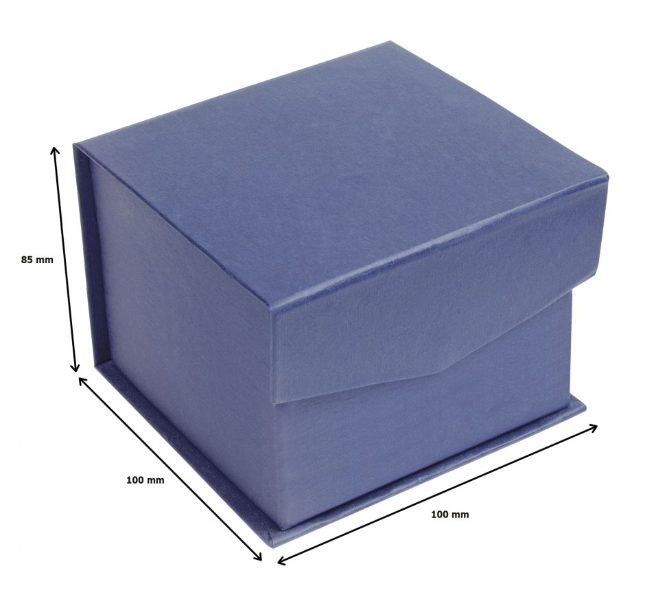 CUBE CLIPPED ANGLE mm60x60x60