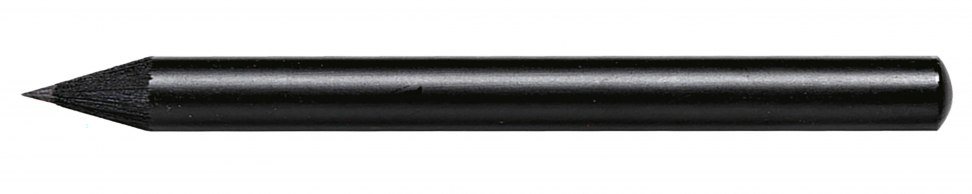 BLEISTIFT SCHWARZ D=7,3 / L=87