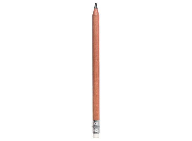 CRAYON NATUREL d=10 long.190 -MIN.100PCS