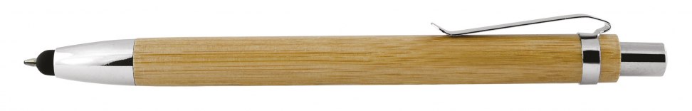 BAMBOO BALLPOINT WITH TOUCH