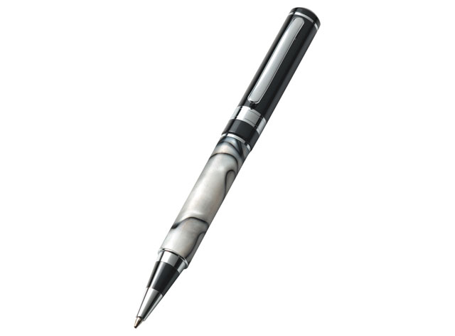 BALLPOINT MOTHER-OF-PEARL