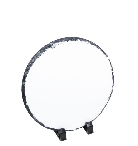 ROUND STONE SUBLIMATION 14,5x14,5 CM
