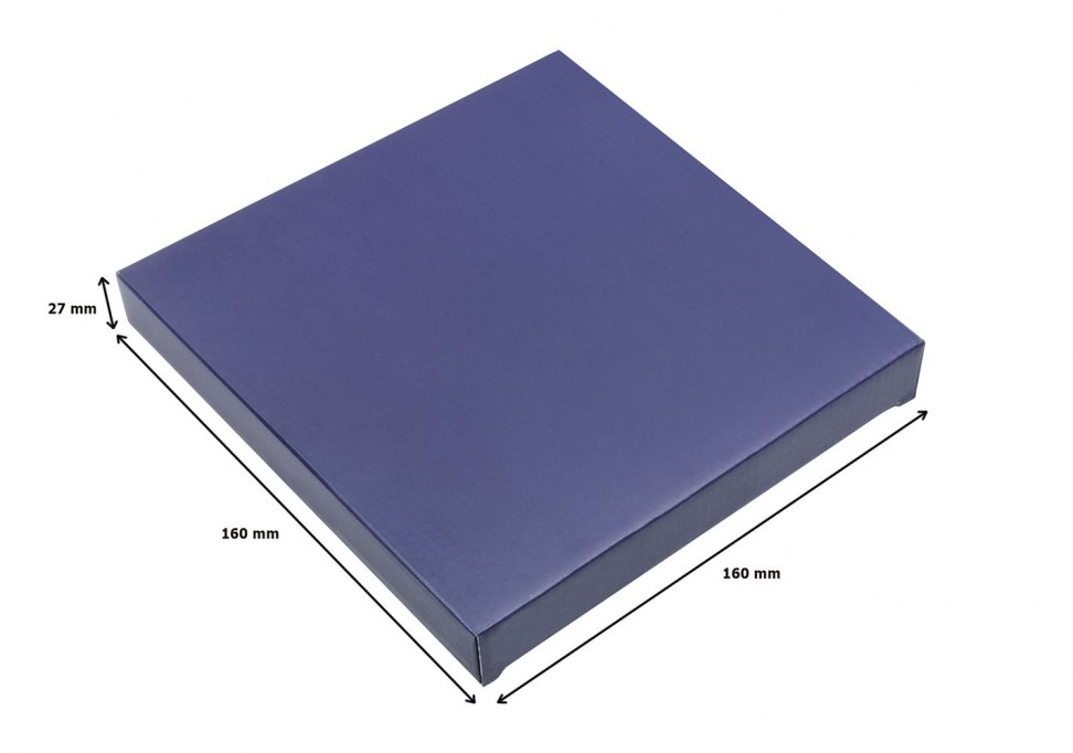 ROUND STONE SUBLIMATION 14,5x14,5 CM