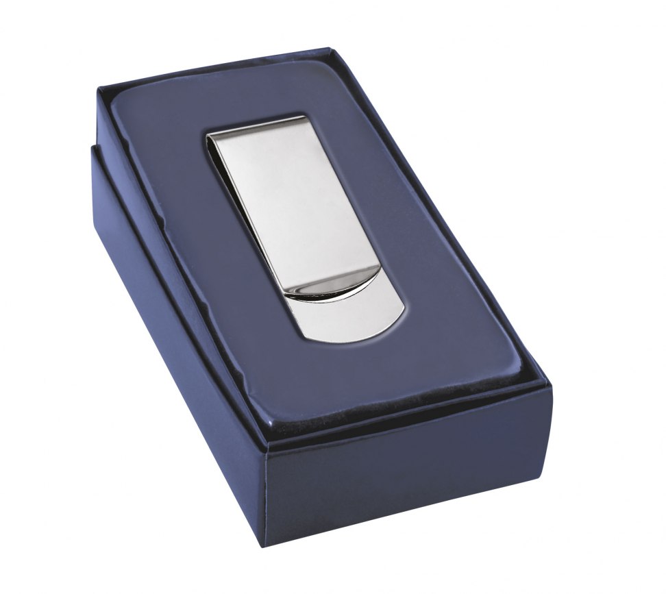 GELDSCHEINKLAMMER GROSS