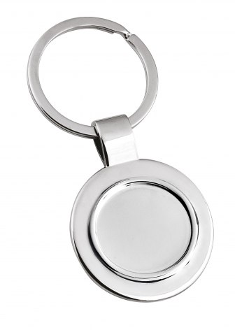 KEY CHAIN GOLF WITH HOLLOW