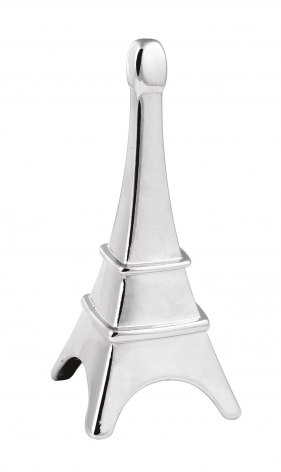 BRIEFBESCHWERER MAGNETISCH EIFFEL TURM