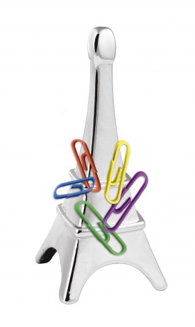 PAPERWEIGHT MAGNETIC EIFFEL TOWER