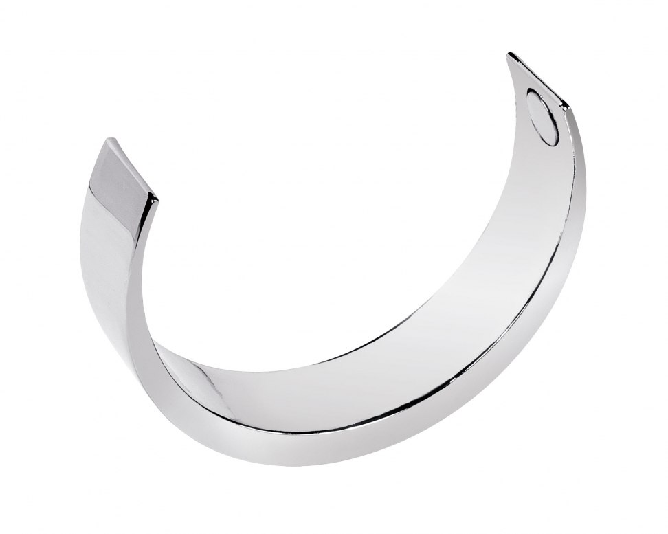 PAPER CLIP HOLDER SEMICIRCLE