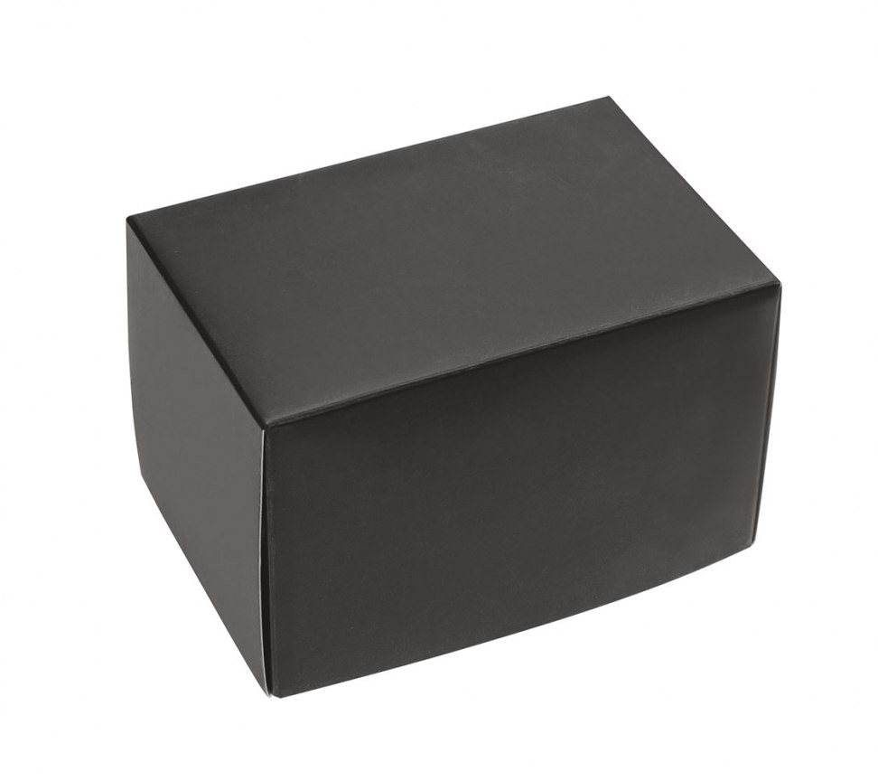 PAPER CLIP HOLDER CUBE IN STANDARD BOX