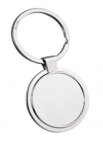 KEY RING ROUND HOLLOW- d=30 mm