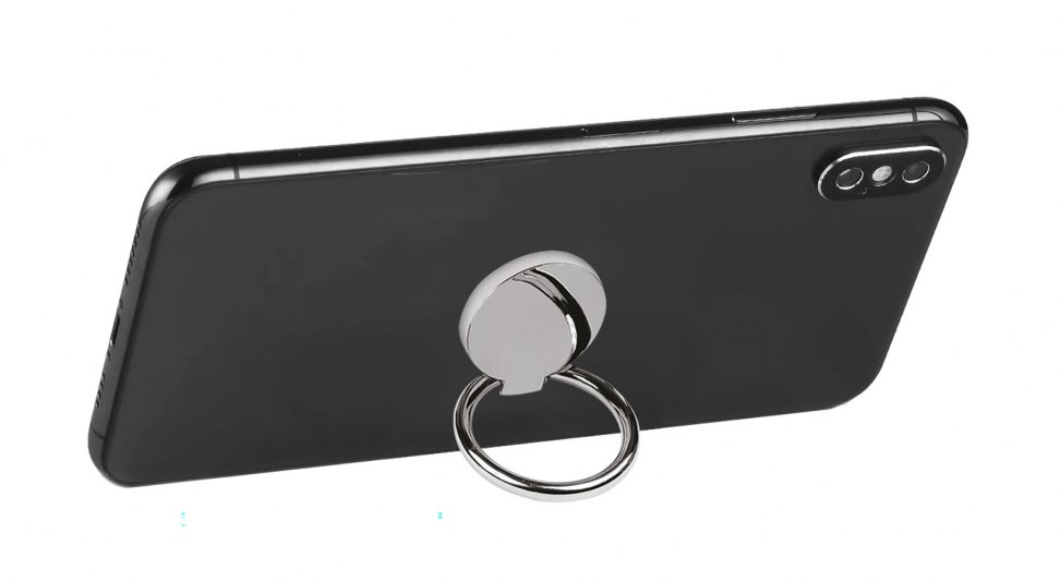 RING SUPPORT FOR MOBILE PHONE
