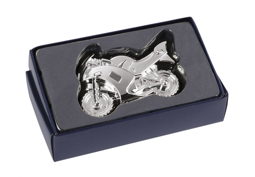 MAGNET BOTTLE OPENER MOTORBIKE