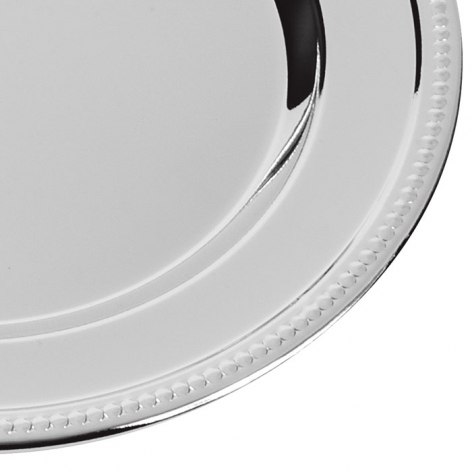 TRAY ROUND - d=150 mm