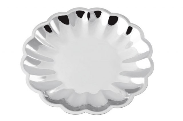 TRAY ROUND - d=193 mm
