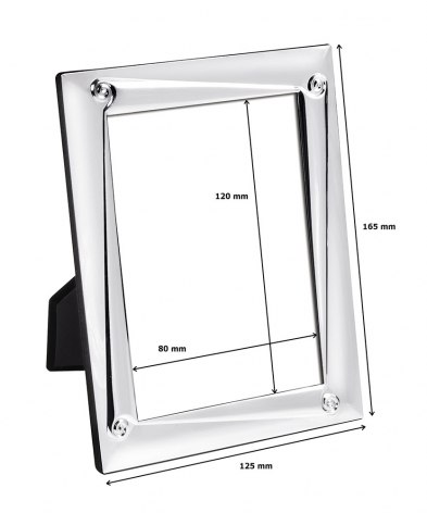 PHOTO FRAME PARCHMENT - PHOTO 90X130 mm