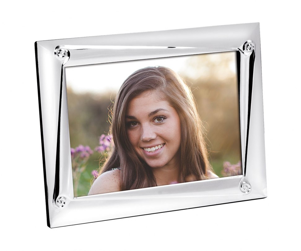 PHOTO FRAME PARCHMENT - PHOTO 90X130 mm